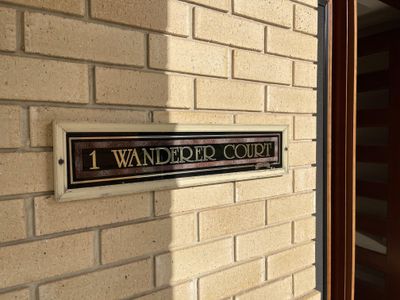 1 Wanderer Court, Narangba