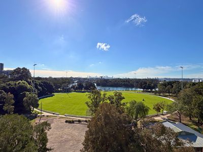 601 / 27 Gertrude Street, Wolli Creek