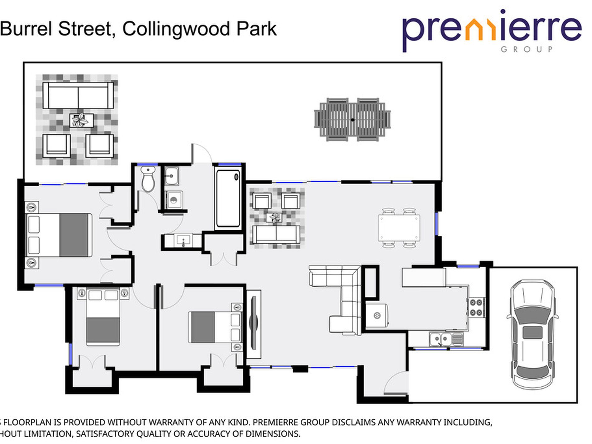 9 Burrel Street, Collingwood Park