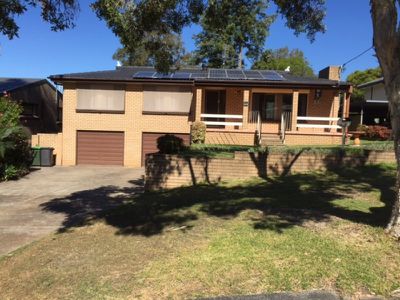 10 Kenley Close, Blackalls Park