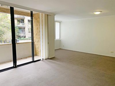 15 / 109 Point Street, Pyrmont