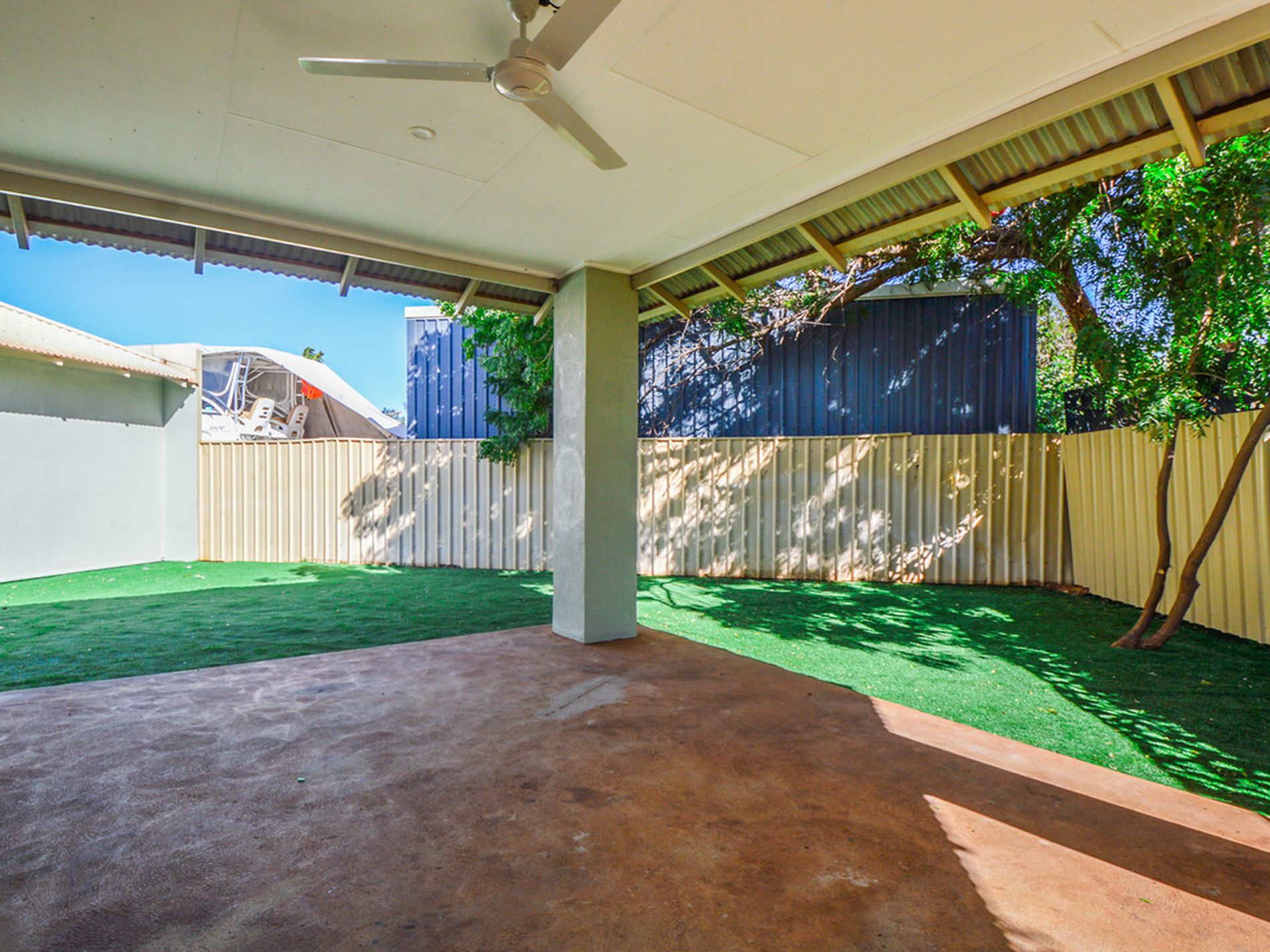 95A Bottlebrush Crescent, South Hedland