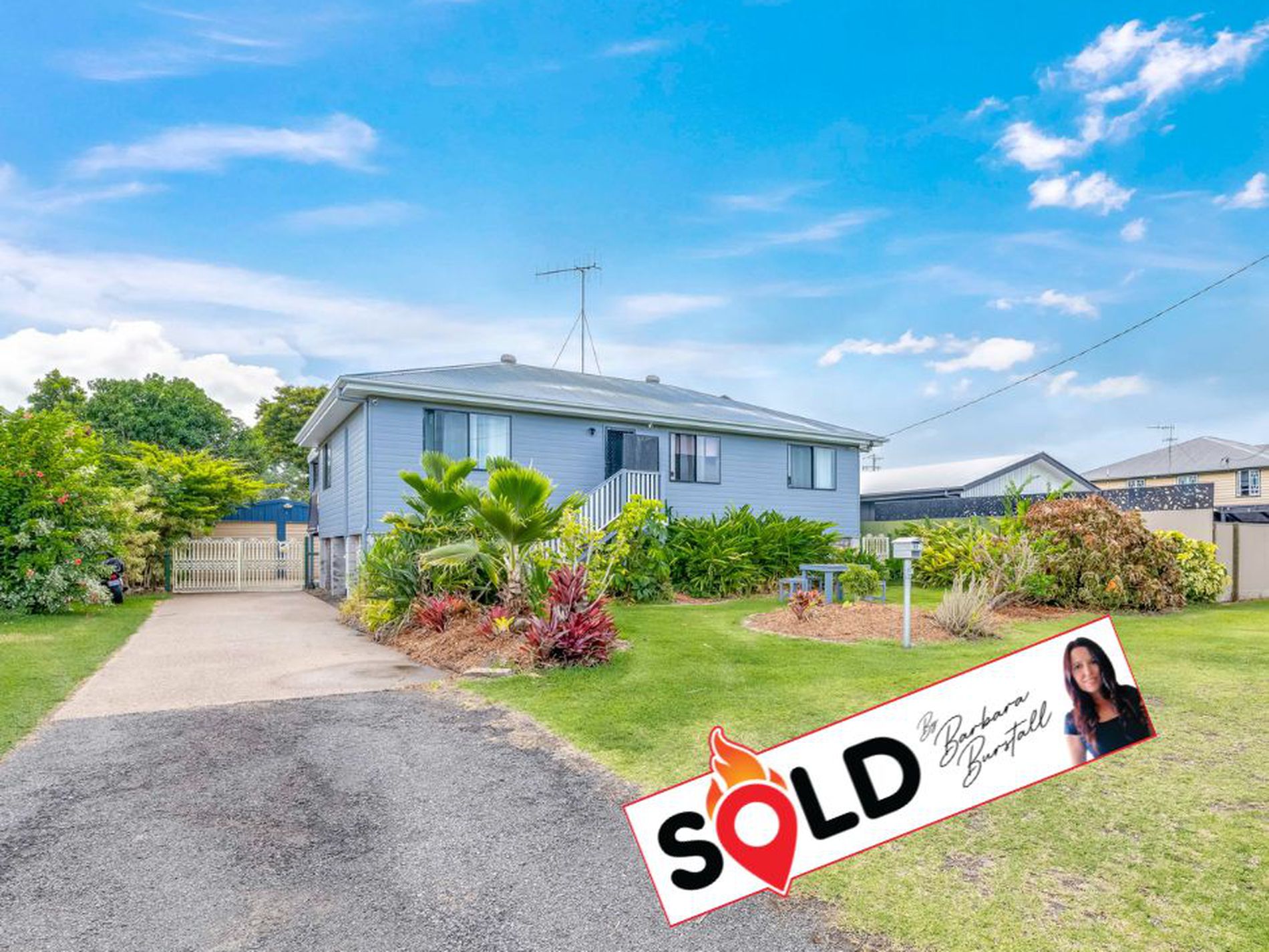 22 Doctor Street, Burnett Heads