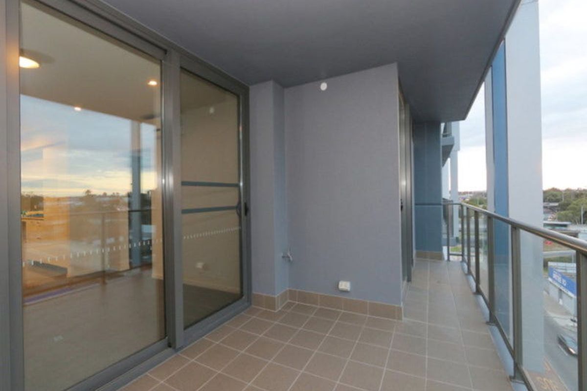 100 / 269 James Street, Northbridge