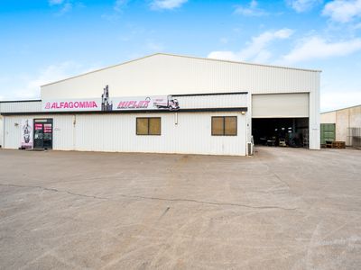 5 Williams Street, West Kalgoorlie