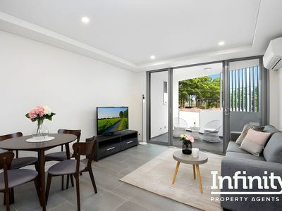 10 / 333 Stoney Creek Road, Kingsgrove