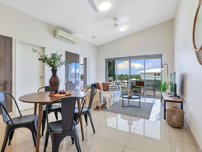40 / 15 Fairweather Crescent, Coolalinga