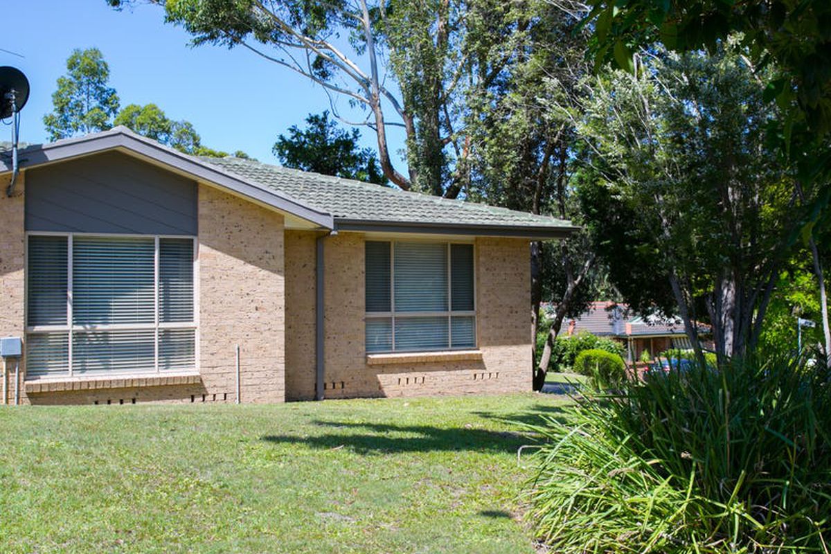 2 / 6 Bulli Place, Glenning Valley