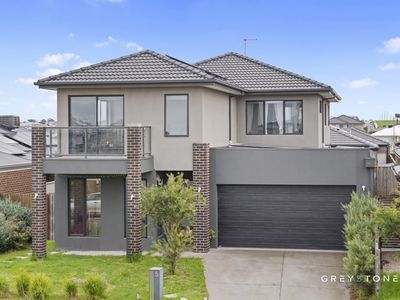 5 Meyer Crescent, Clyde North