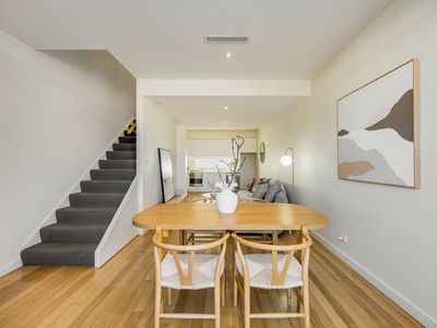 6 / 14 Myers Lane, Adelaide
