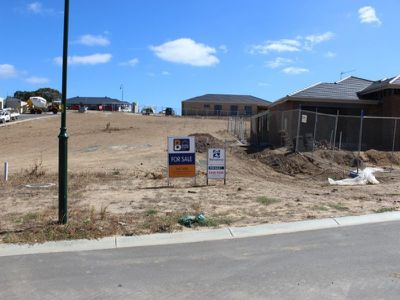 33 McInnes Street, Big Hill