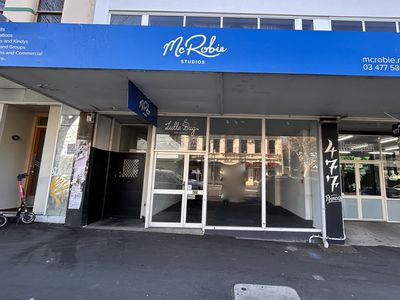 475 Princes Street, Dunedin Central