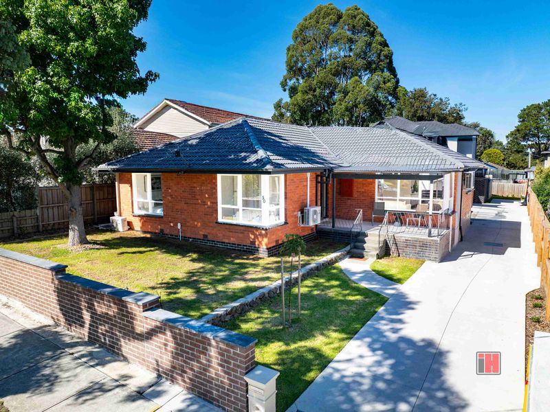 1 / 50 Edinburgh Road, Blackburn South