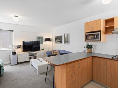 32 / 138 Adelaide Terrace, East Perth