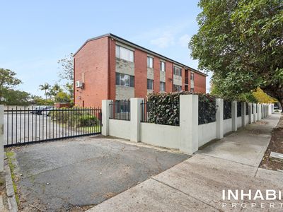 16 / 4 Kingston Avenue, West Perth