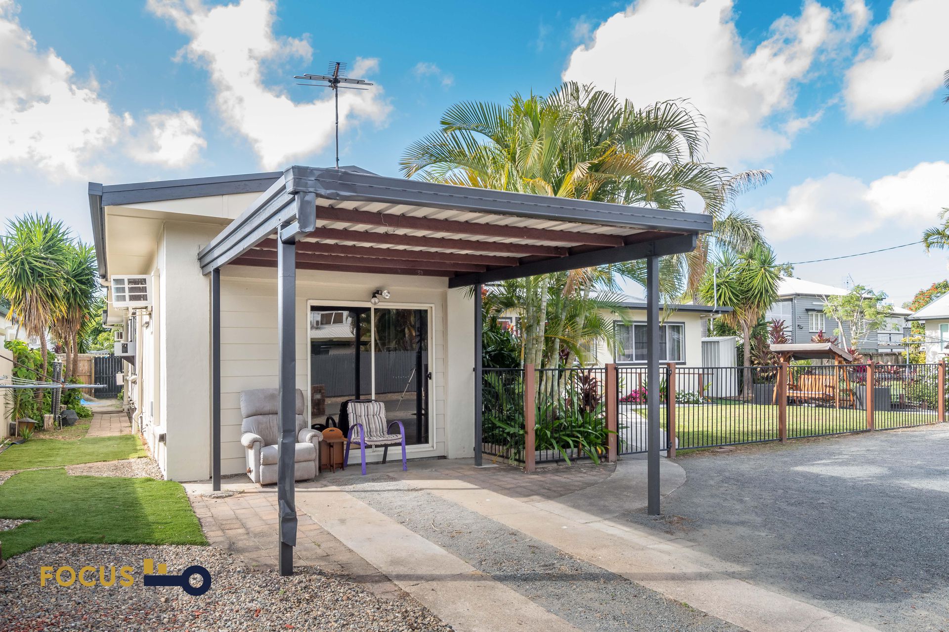 19 Othello Street, Mackay