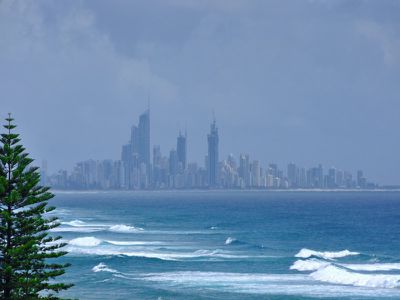 Palm Beach
