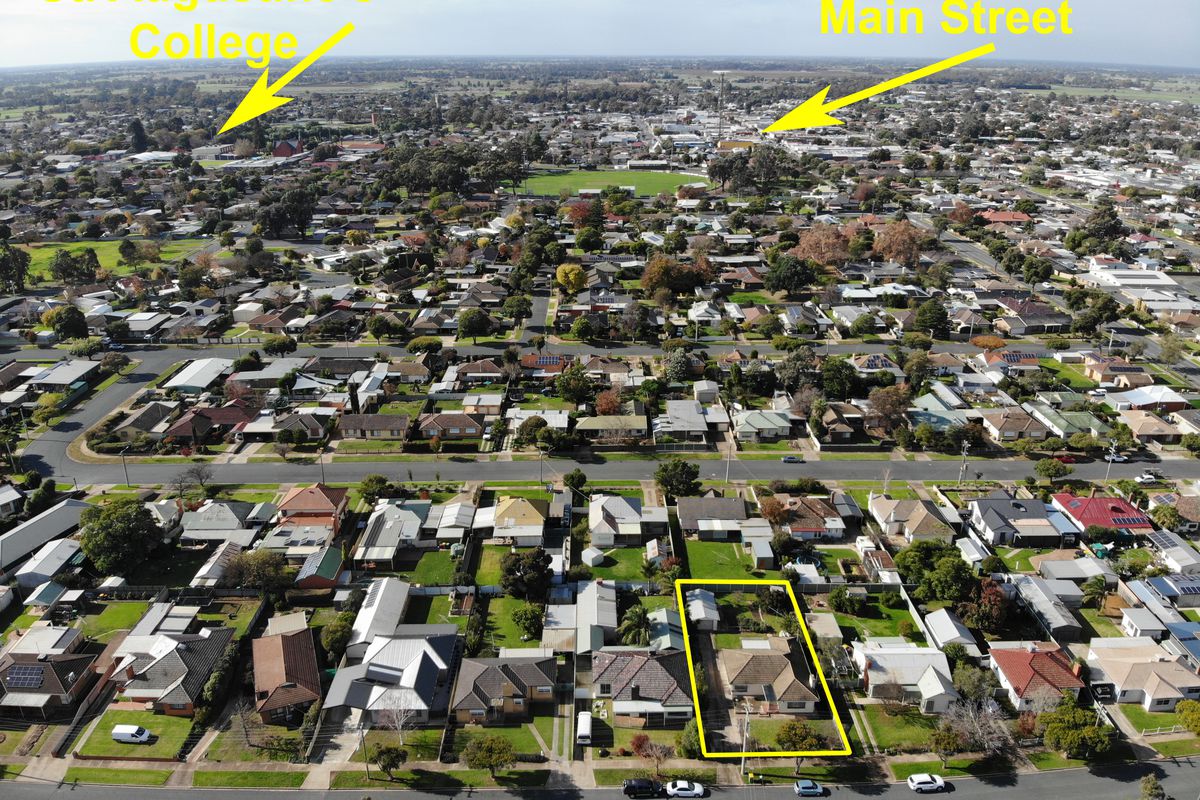 14 Lewry Street, Kyabram