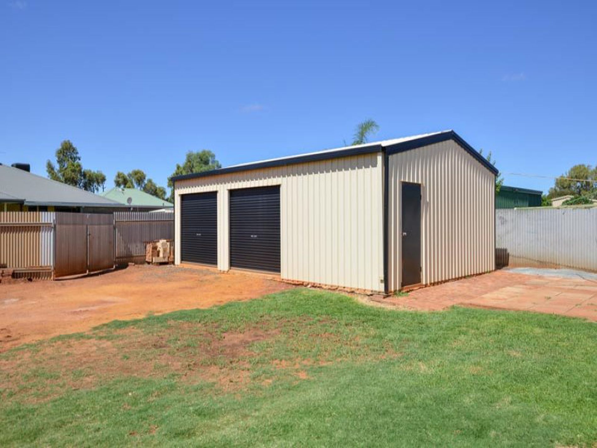 152 Davis Street, Victory Heights