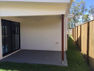 25 Hill Drive, Pimpama