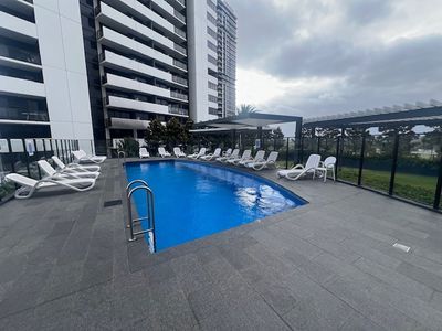 411A / 420 Macquarie Street, Liverpool