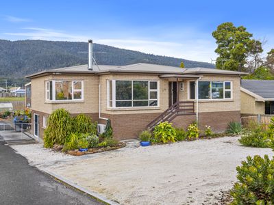 74 Main Street, Huonville