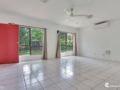 40 Gunter Cct , Woodroffe