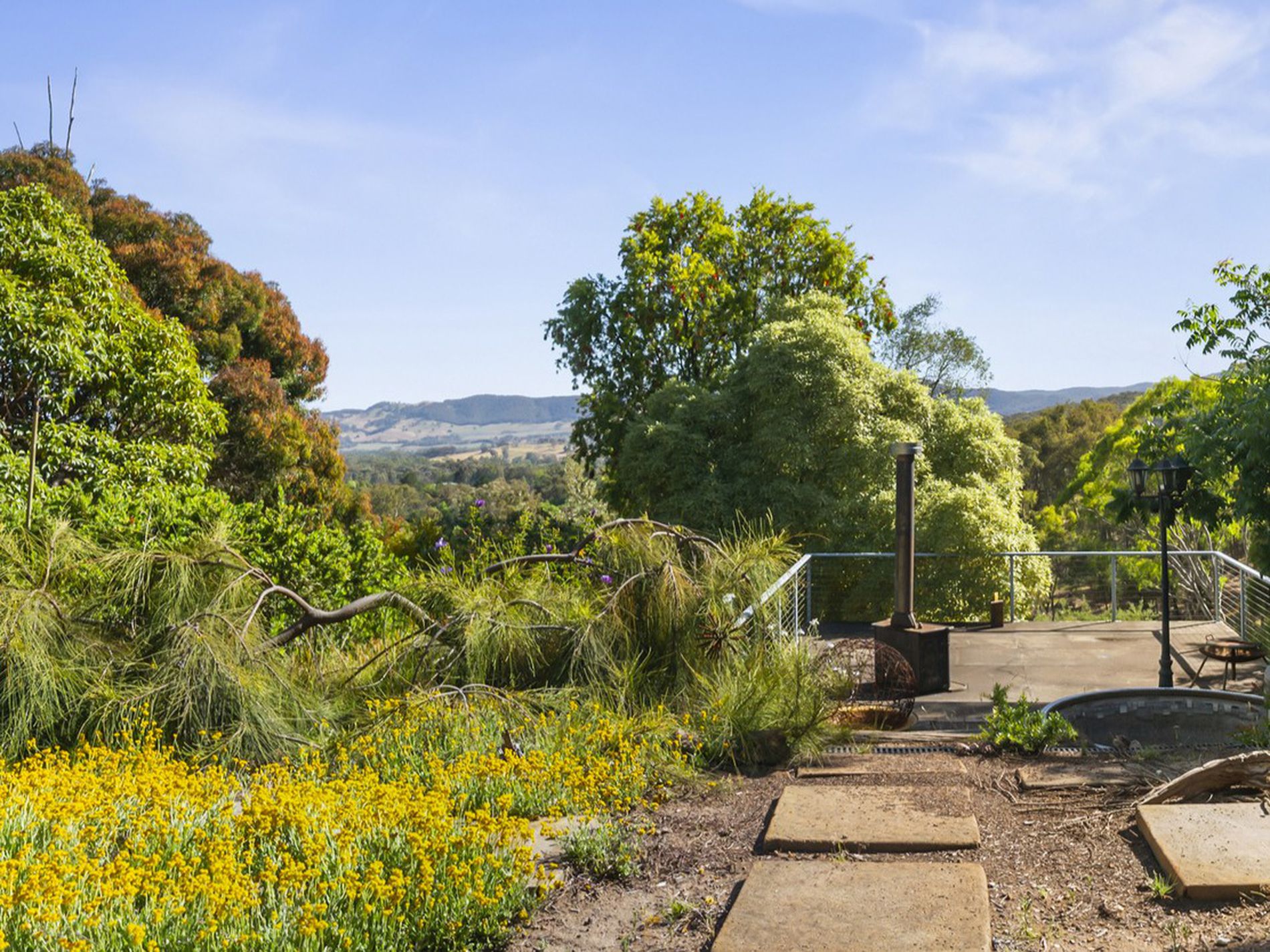 486 Mitchell Road, Tatong