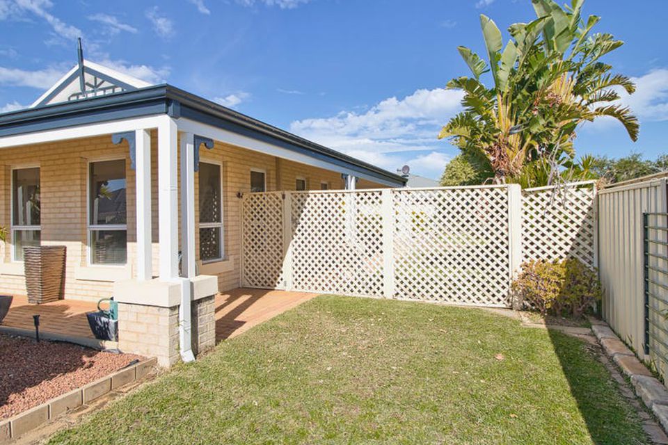 8 Wagner Turn, Baldivis