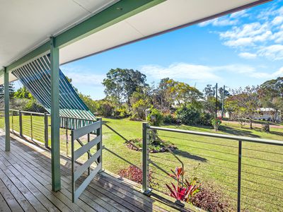66 Trout Road, The Dawn