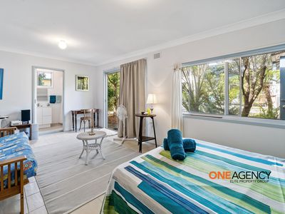 15 Jervis Street, Huskisson