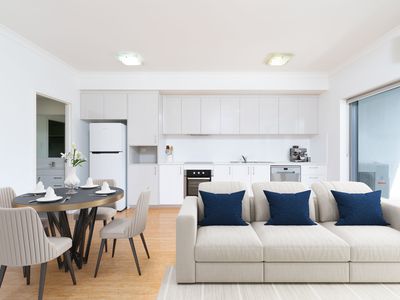 62 / 33 Newcastle Street, Perth