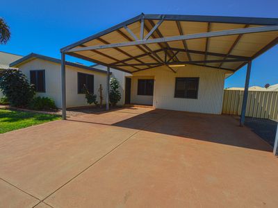 7 Australind Avenue, South Hedland