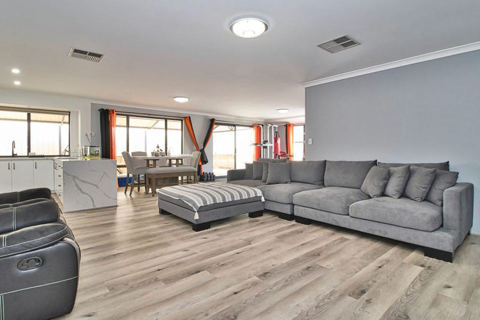 17 Wibberley Loop , Baldivis