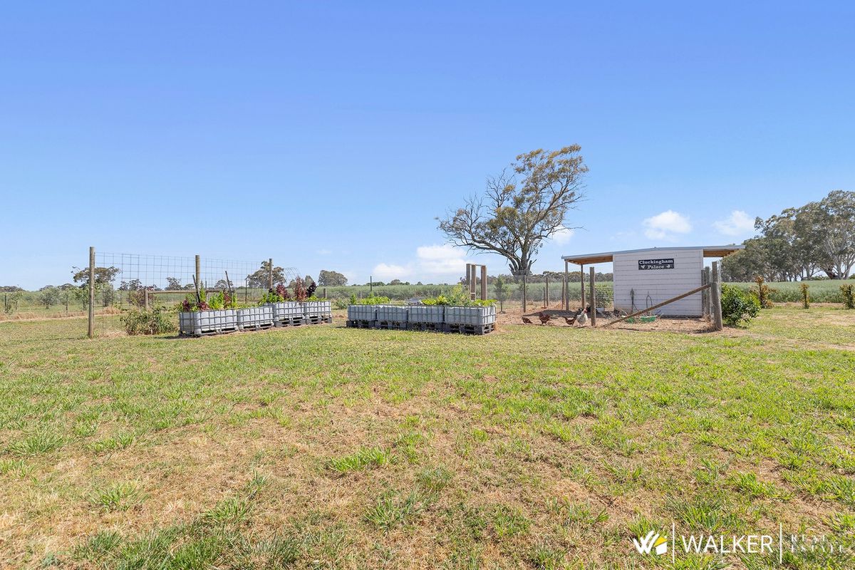 335 Andrews Road, Kyabram South