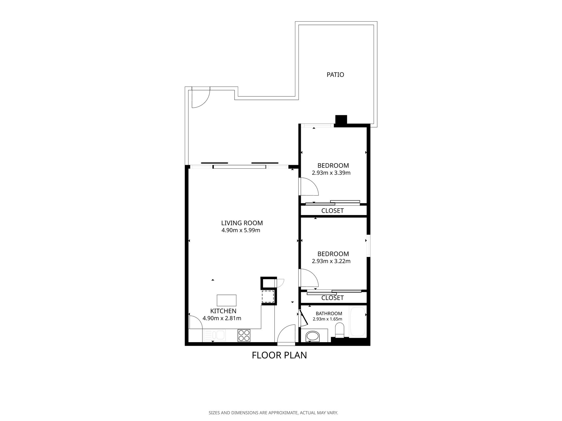 12 / 50 Eucalyptus Drive, Maidstone