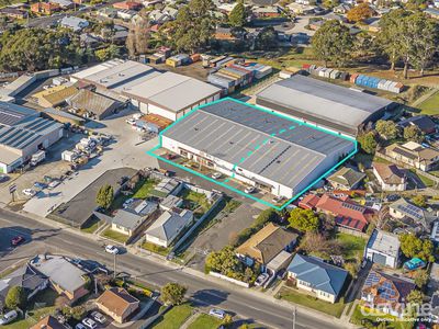 87 Chapel Street, Glenorchy