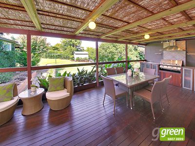 1100 Victoria Road, West Ryde