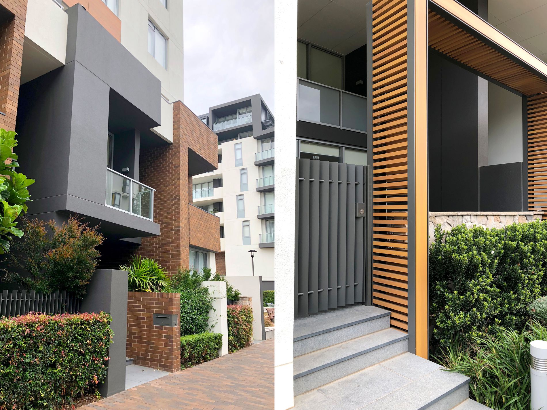 115 Ross Street, Forest Lodge