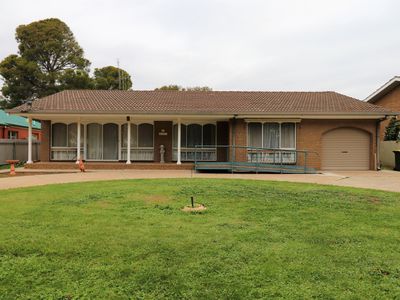 30 Ring Road, Boort