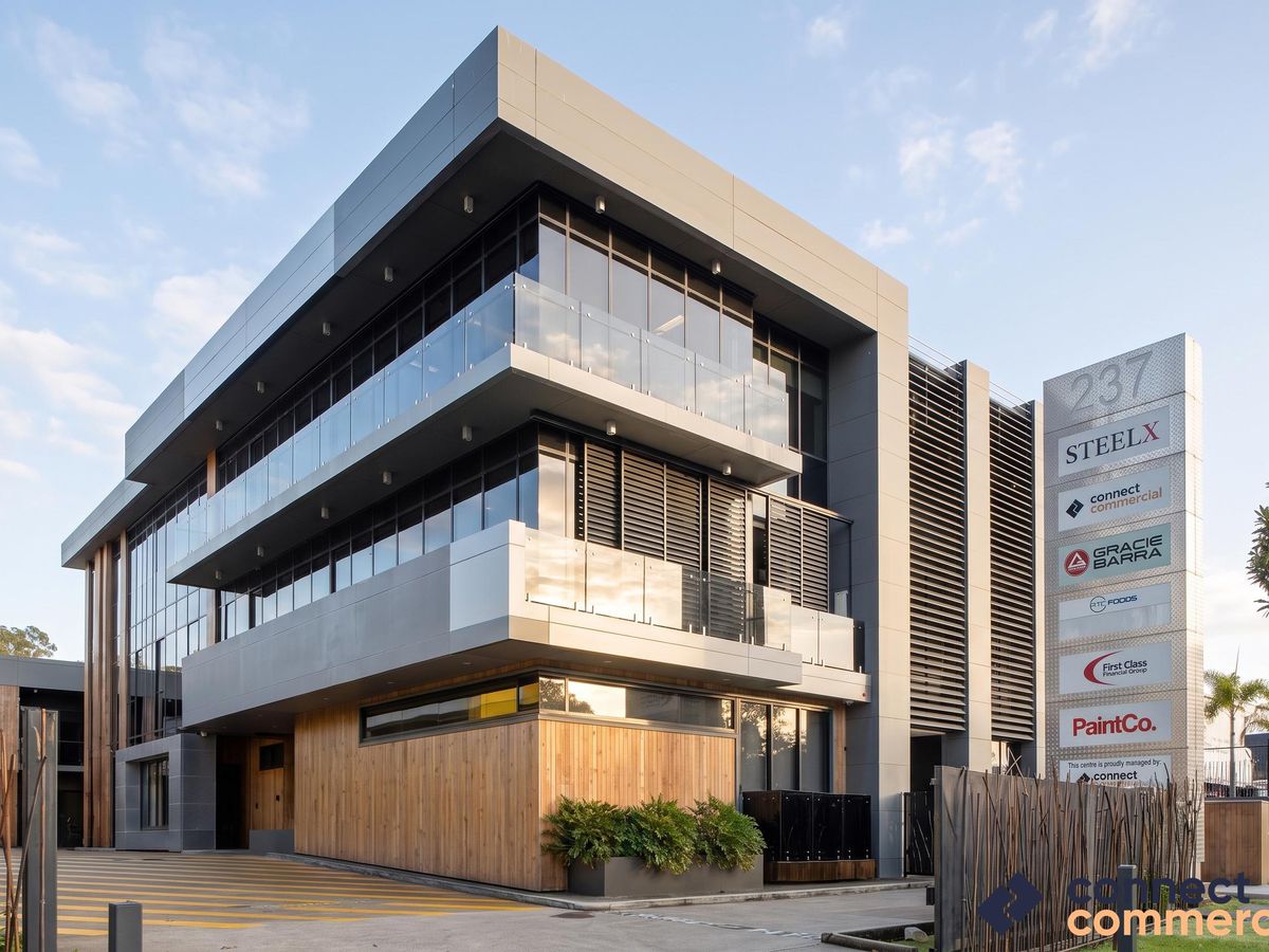 301 / 237 Scottsdale Drive, Robina