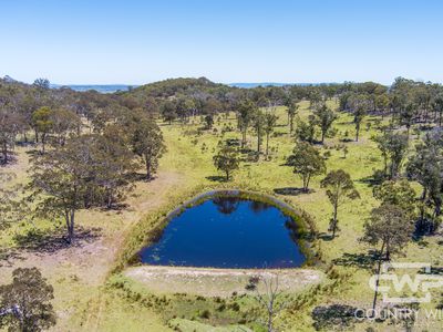 Lot 11, Ten Mile Rd, Deepwater