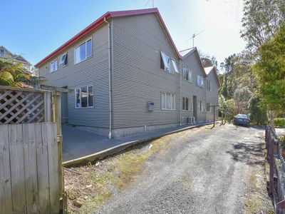 175 Forth Street, North Dunedin