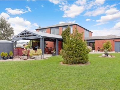 20 Hart Court, Wallan