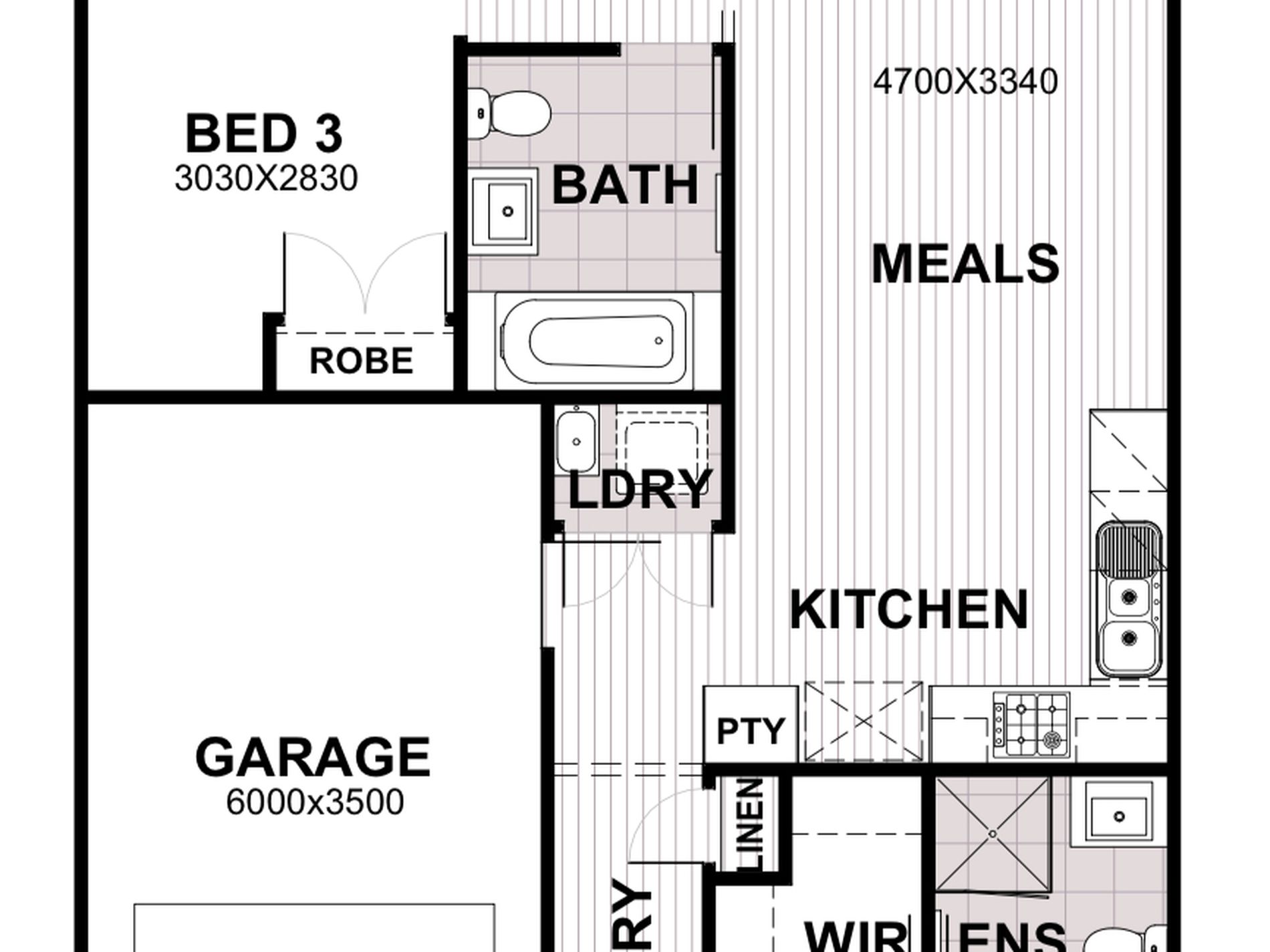 1 Deoro Parade, Clyde North