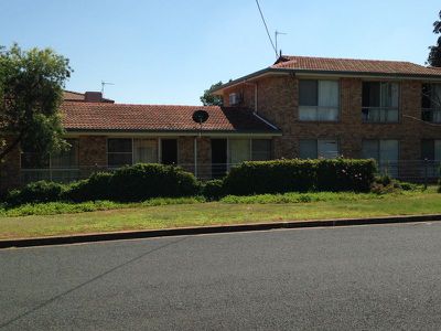 3 / 244 Brisbane Street, Dubbo