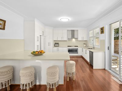 14 Kalaui Street, North Balgowlah