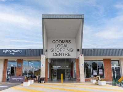 49 / 1 Ingold Street, Coombs