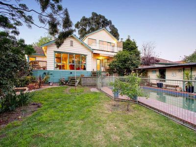 22 Linden Street, Box Hill South
