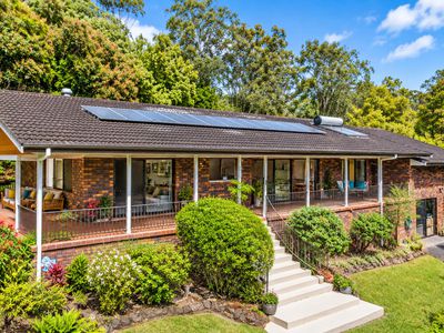 16 Murumba Close, Ocean Shores